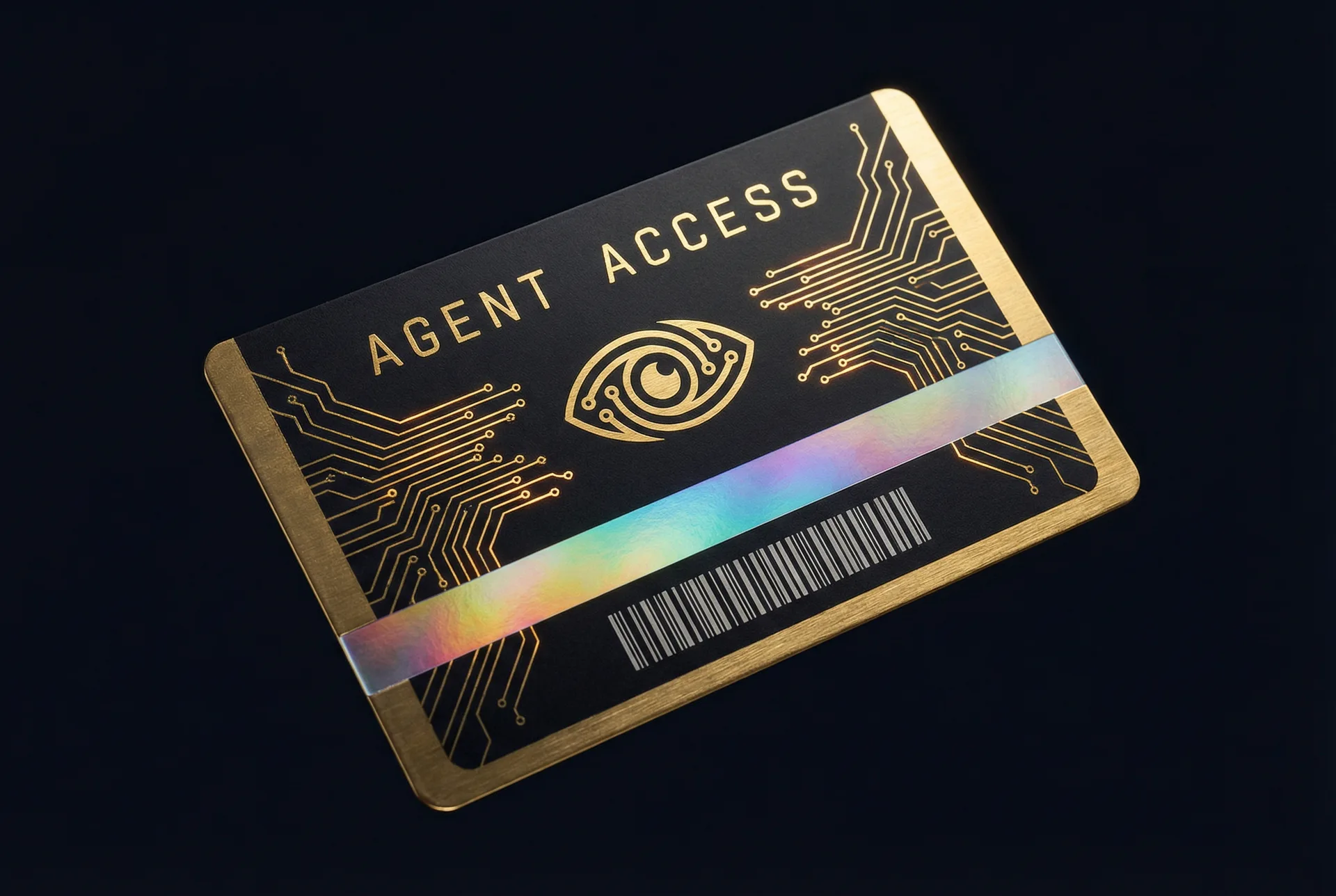 一个女人的胴体 - Agent Access 情报员会员卡